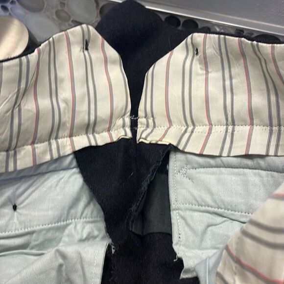 World War Two Mens wool pants that they wore in the war - Picture 10 of 14